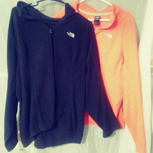 Xl The North Face bundle